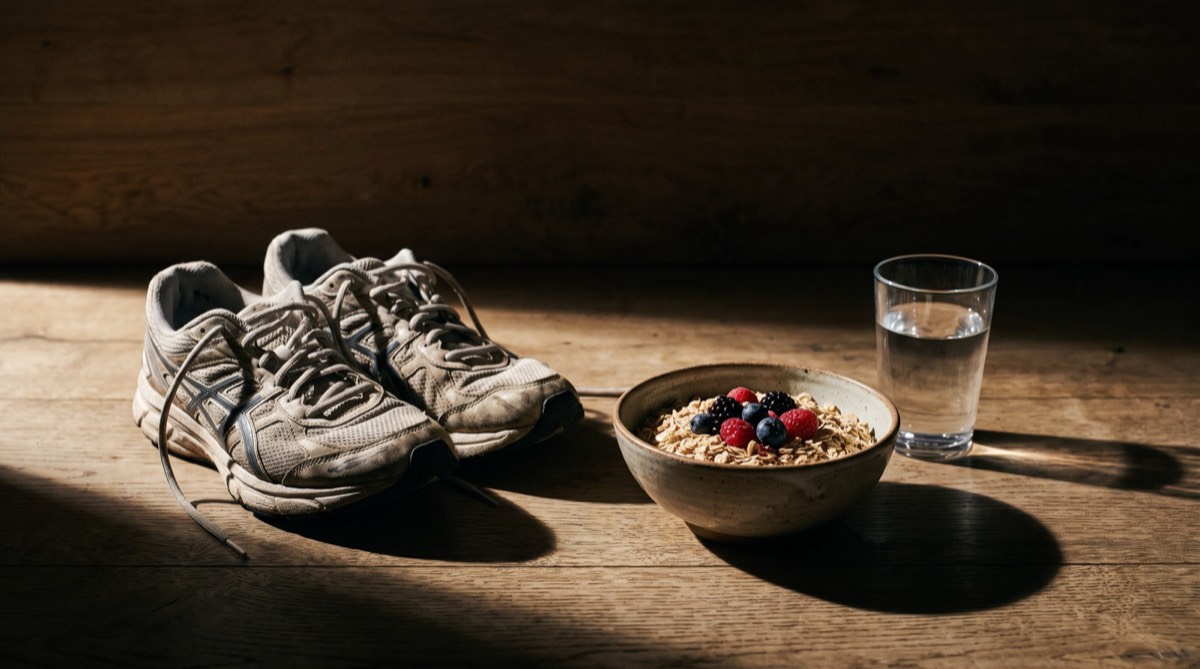 Can You Lower Cholesterol Without Medication? (illustrative image)