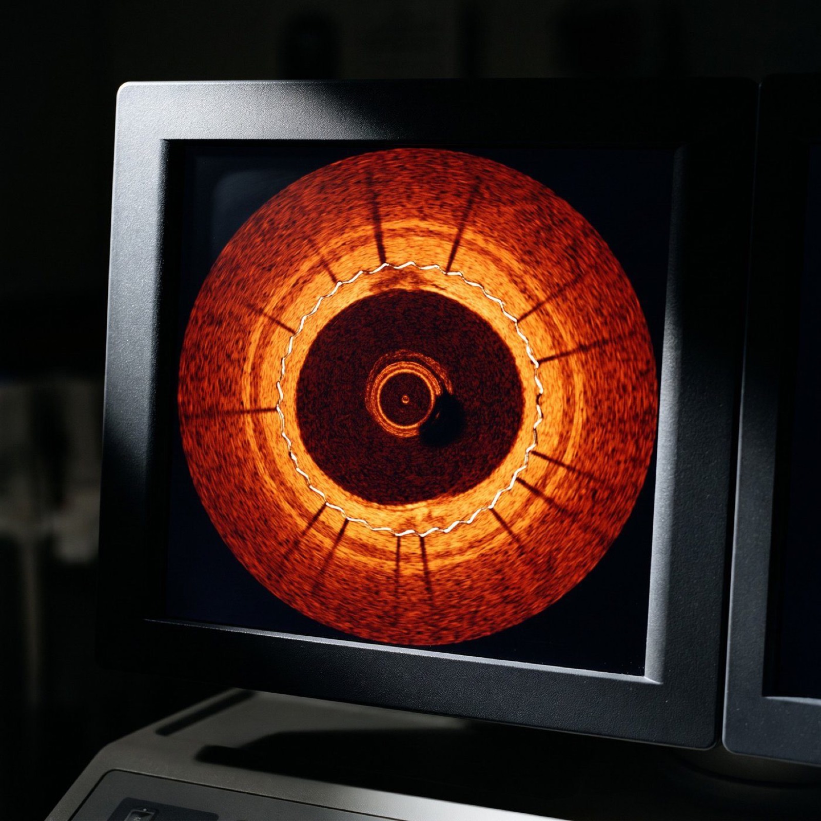 Beyond the Stent: How Modern Angioplasty Has Changed (illustrative image)