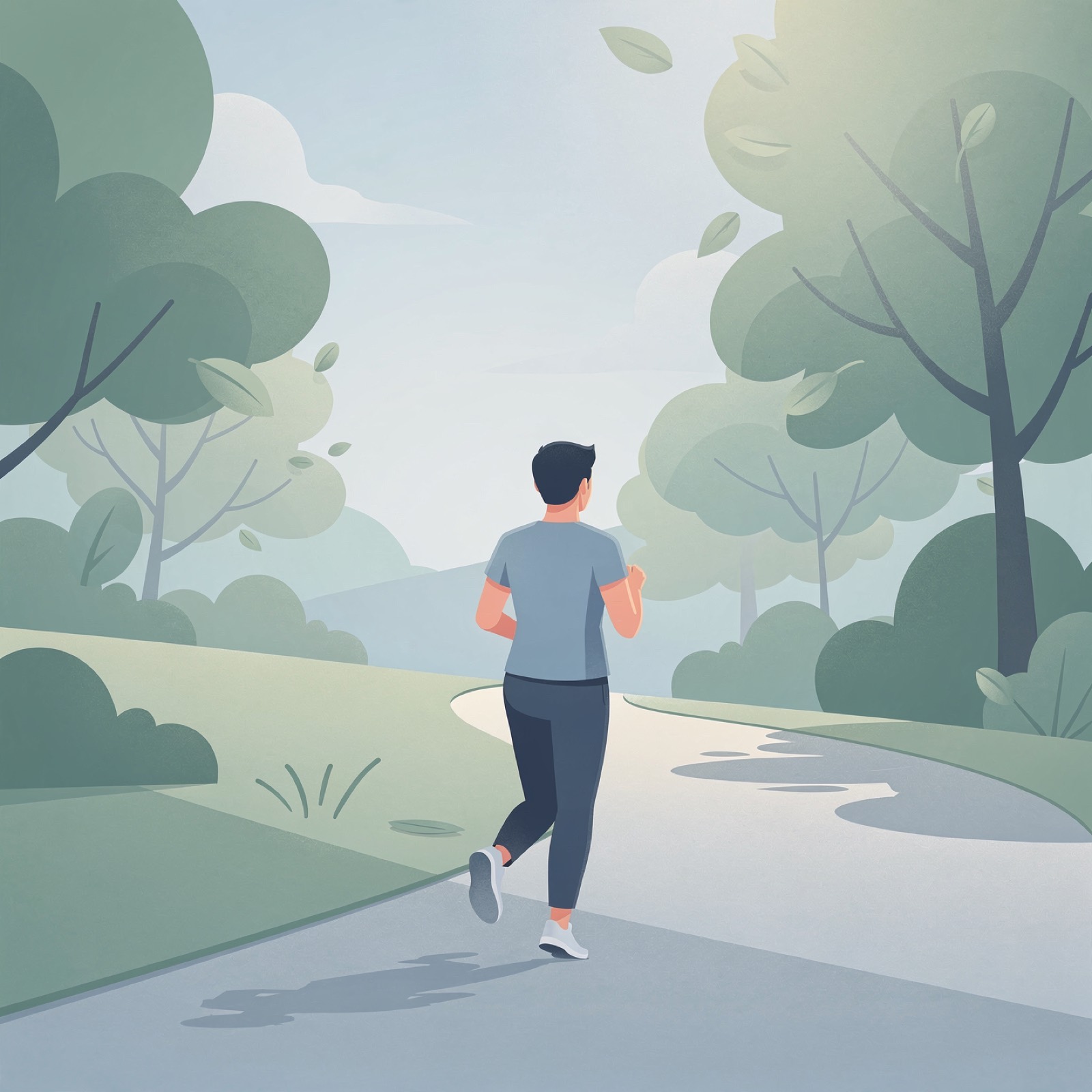 Living Well with Coronary Artery Disease (illustrative image)