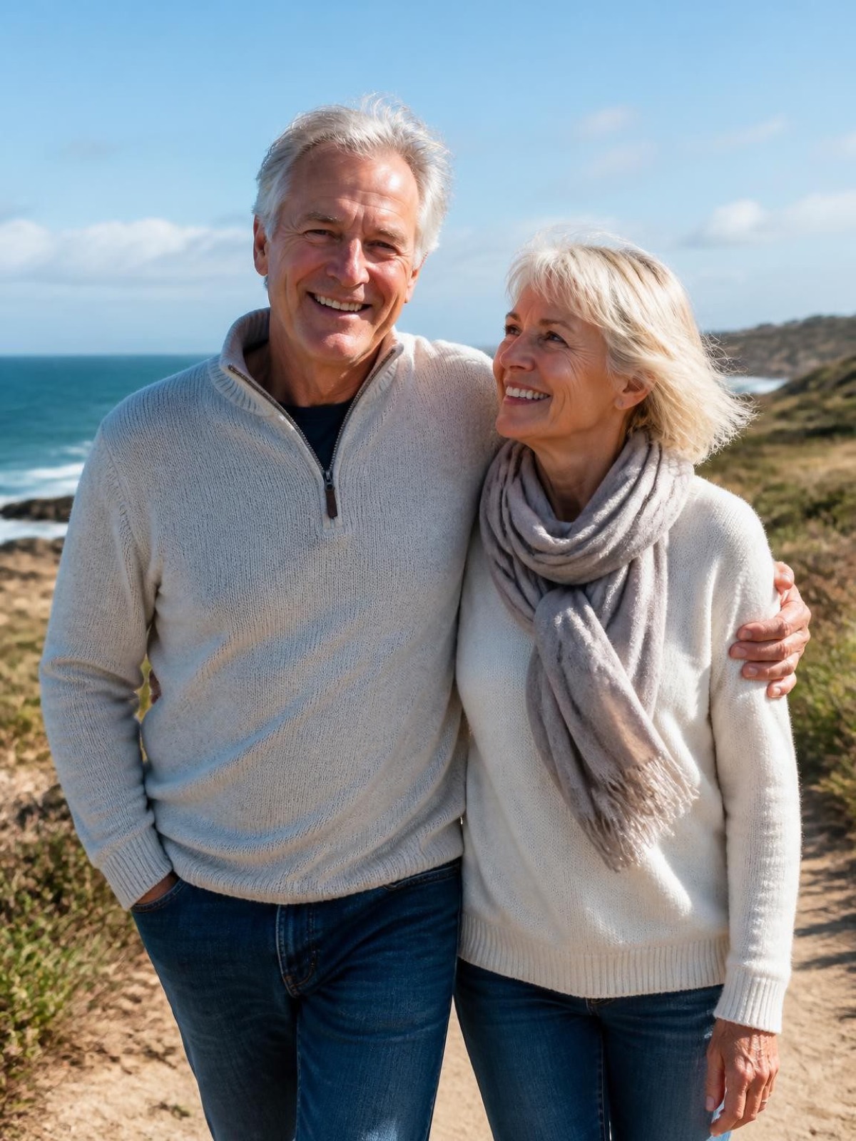 Living Well with Coronary Artery Disease (illustrative image)