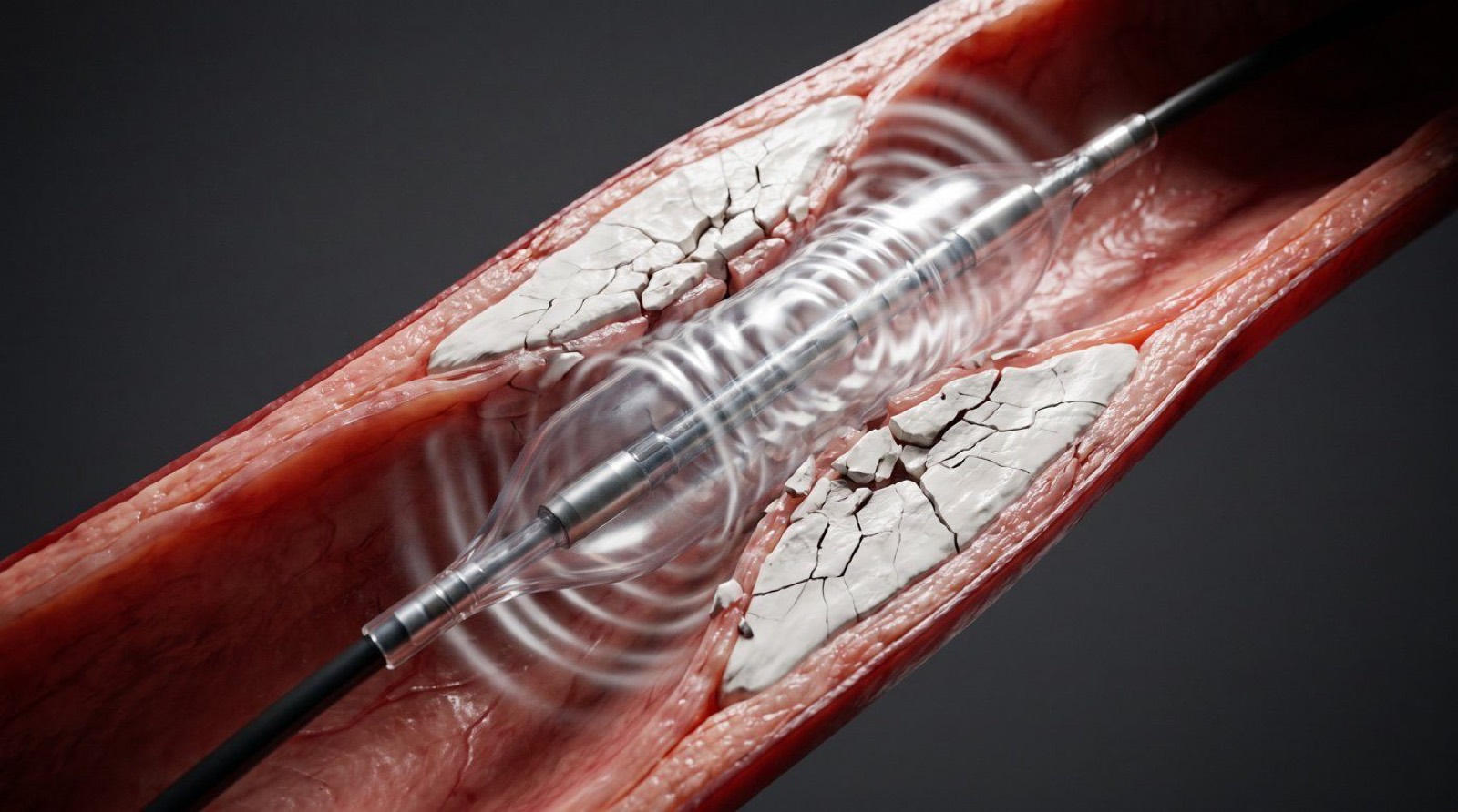 Beyond the Stent: How Modern Angioplasty Has Changed (illustrative image)