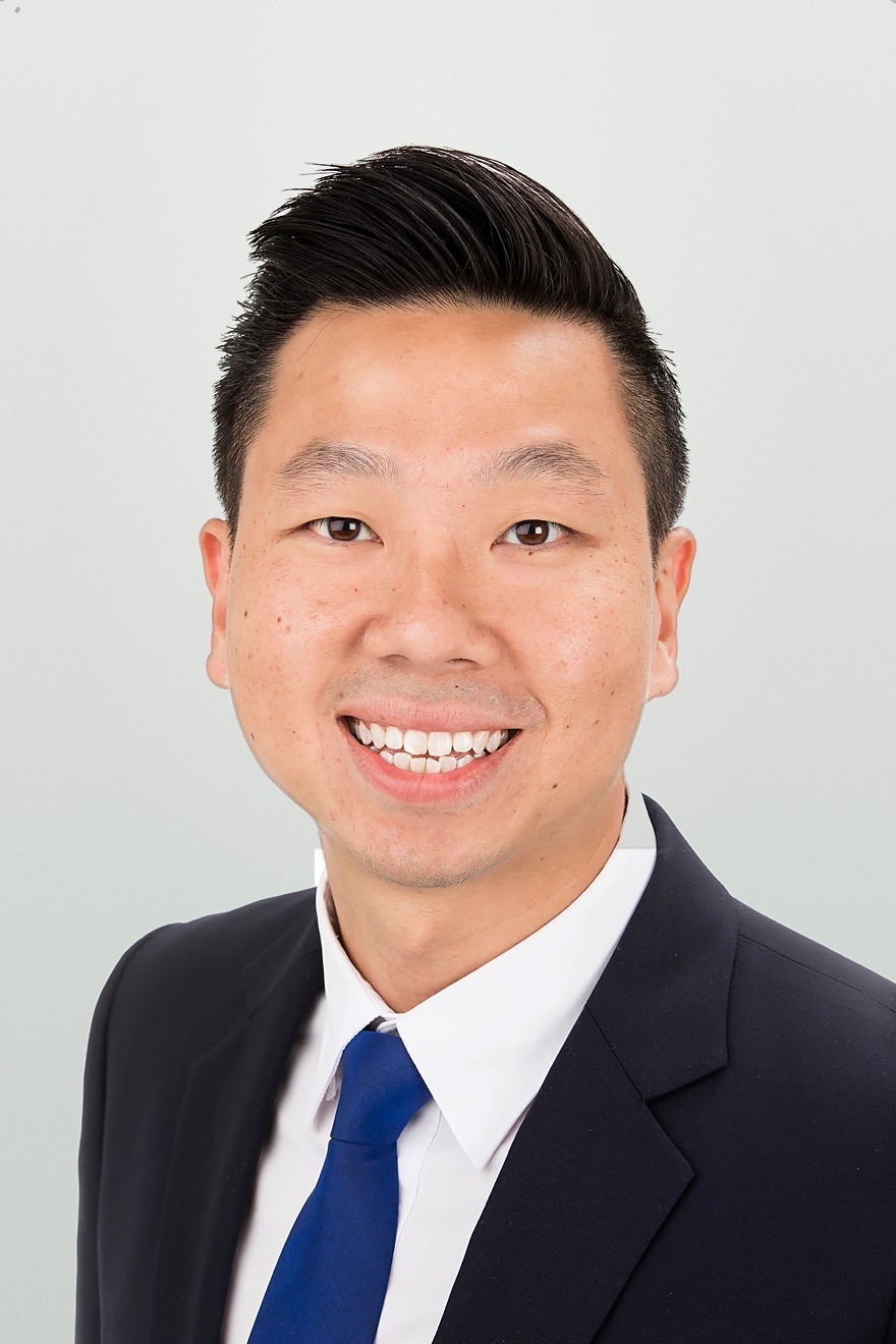 Dr Primero Ng, Consultant Interventional Cardiologist, Perth
